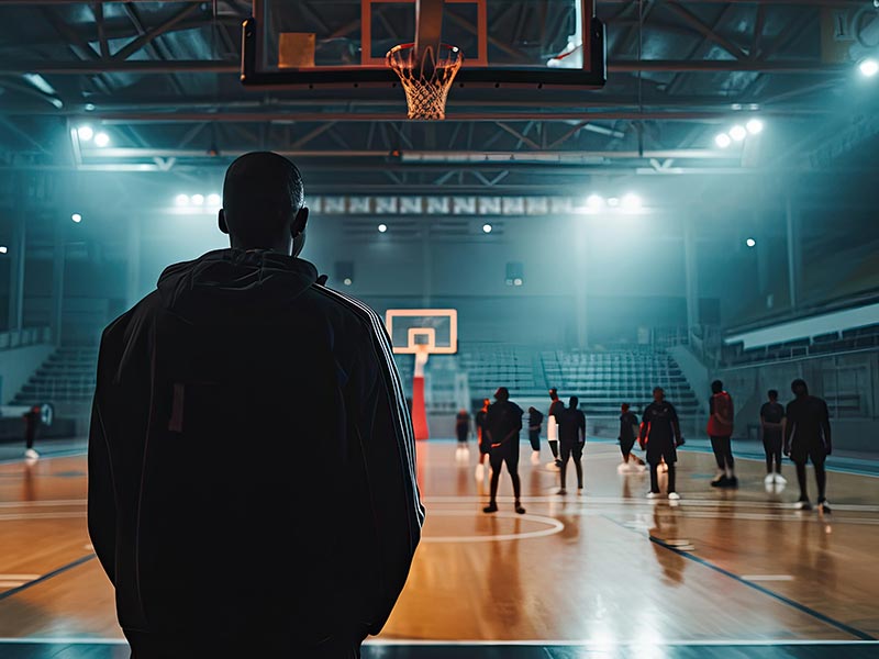 学姐可以来场单挑嘛我保证认真防守