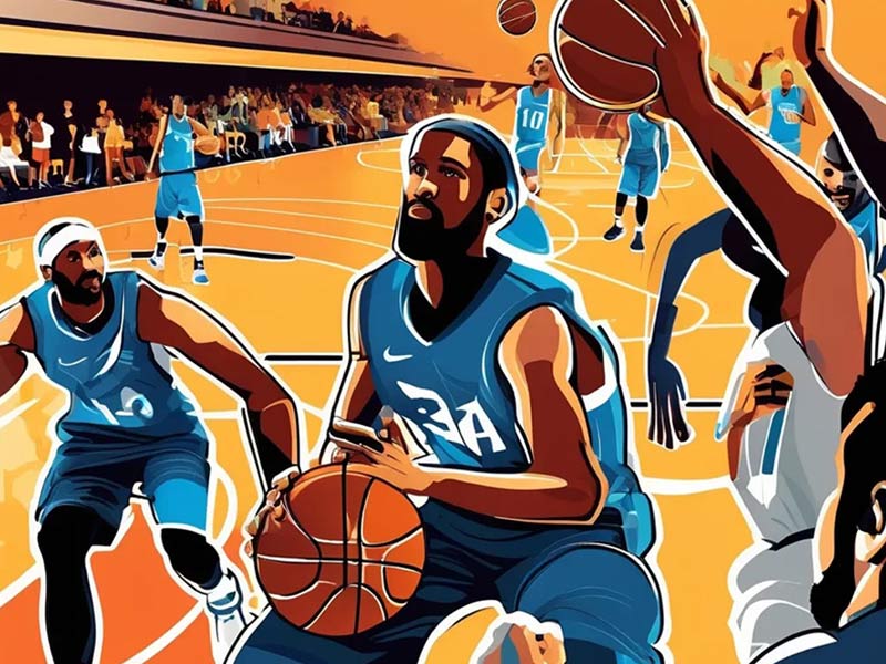 势头正盛!卡特:火箭可能排名第4对阵湖人,这是他们想要的对位