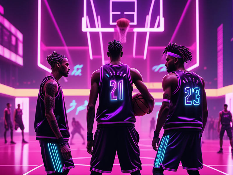 韦德谈热巴单场83分:我在游戏里也没做到,需要的耐力难以置信!