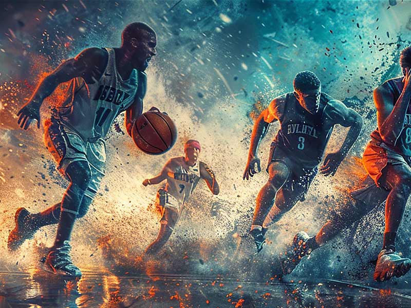 郇斯楠高中主帅:郇斯楠非常有天赋,他离队后很难找到替代者!