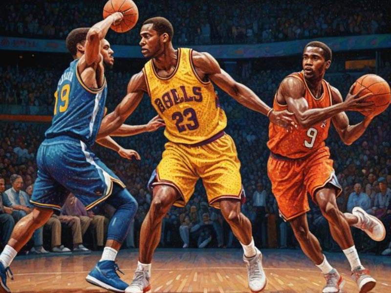 开拓者股东程正昌:作为中国人我很高兴我们有潜力新星杨瀚森