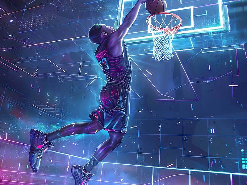 米切尔这个变向跳投确实帅！...