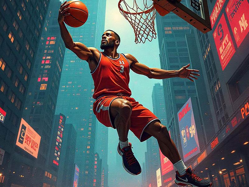 04月08日CBA常规赛宁波上海全场录像