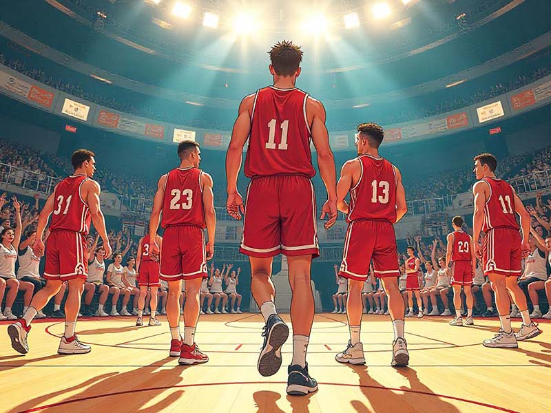 上海轻取宁波豪取17连胜！李添荣24分古德温32+8杰克逊36+6