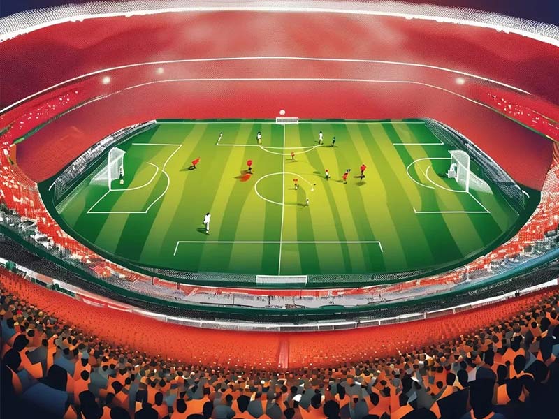 弗里克赛后很冷静,推开了想要找裁判”麻烦“的队员