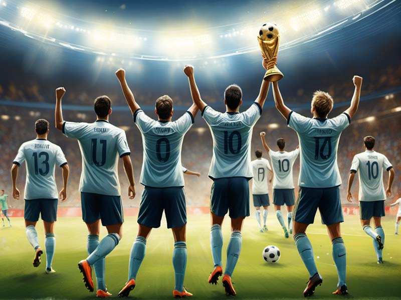 特罗格里奥：马拉多纳90年世界杯带伤出战，代偿了后续10年巅峰期