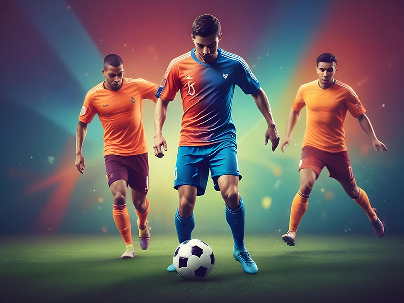 范德法特：能被维尼修斯气半死！只要轻轻碰一下，就会倒地不起