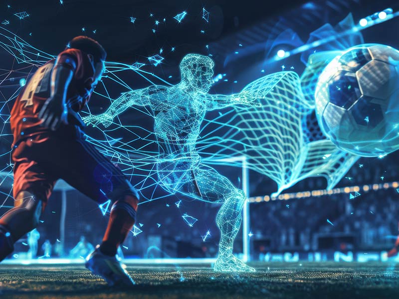 绝佳机会没进！麦卡失误门德斯倒三角，登贝莱禁区内射门打飞！