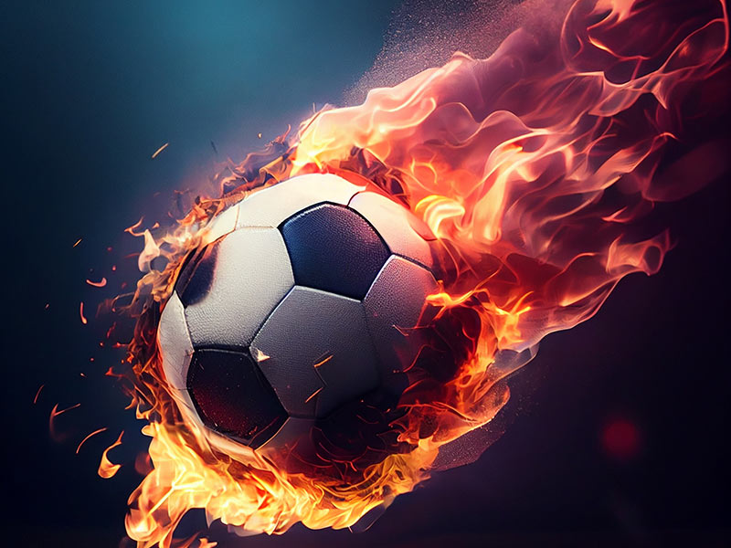 【集锦】沙特联本泽马半程帽子戏法新月主场60大胜拉斯永恒